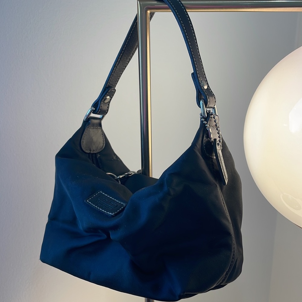 Mini Coach Purse